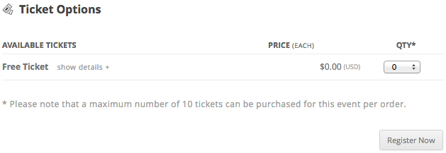 ticket-selector-zero-pricing