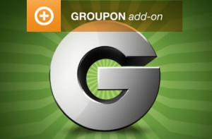 WordPress Groupon Integration