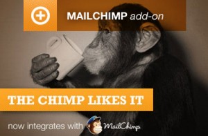 MailChimp Integration