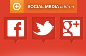 Social Media Integration