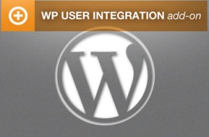 WP User Integration