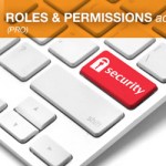 Roles & Permissions (PRO)