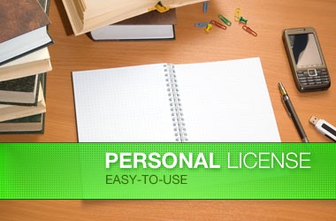 EE4 Personal License